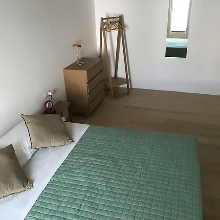 La Derta 农家乐 贝拉焦