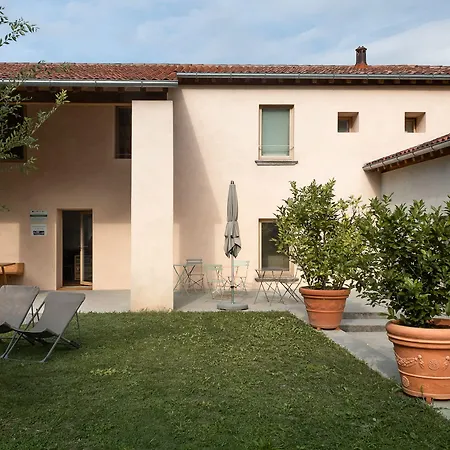 La Derta Alloggio per agriturismo