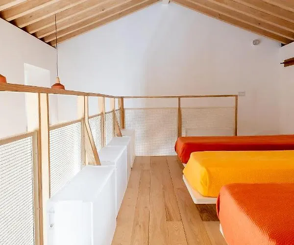 La Derta Alloggio per agriturismo Bellagio