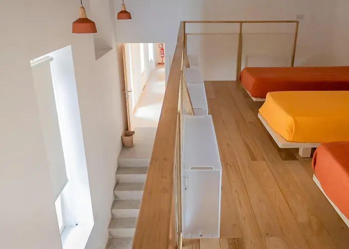 La Derta Alloggio per agriturismo