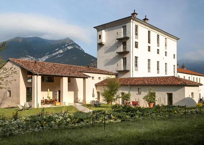 La Derta Alloggio per agriturismo *