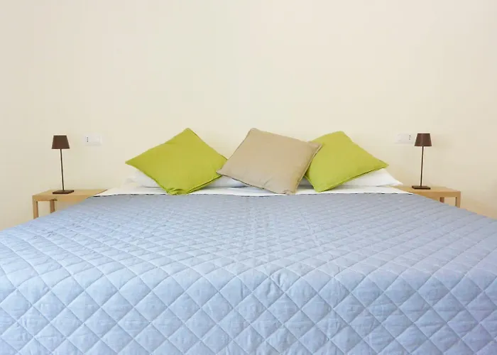 Alloggio per agriturismo La Derta Bellagio