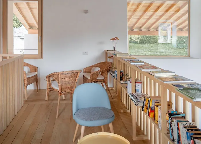 La Derta 팜스테이 *