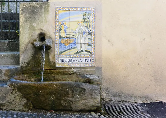 팜스테이 La Derta