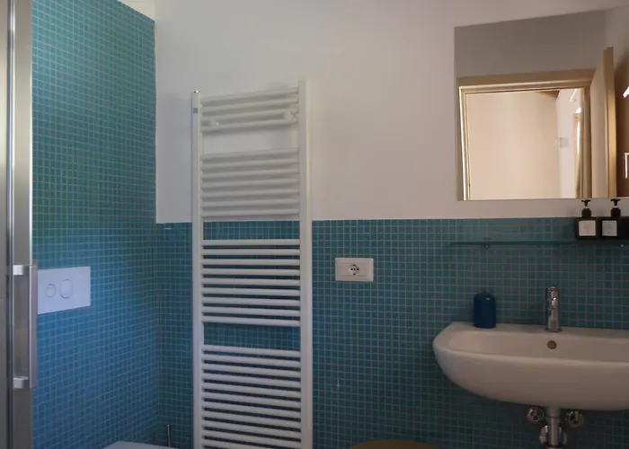 La Derta Alloggio per agriturismo *