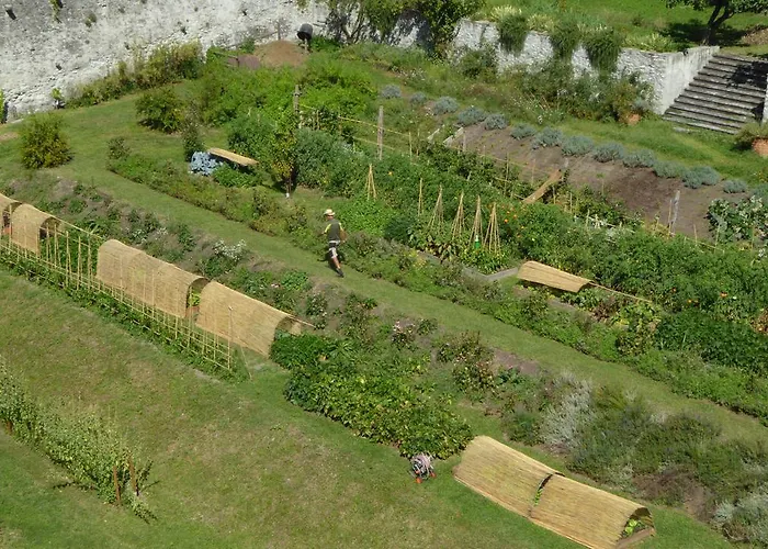 Alloggio per agriturismo La Derta *