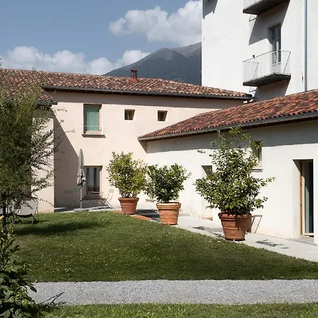 Alloggio per agriturismo La Derta