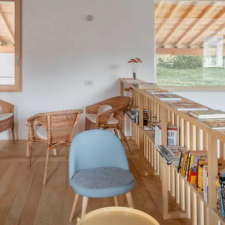 La Derta Lantgård *