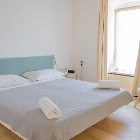 Lantgård La Derta Bellagio