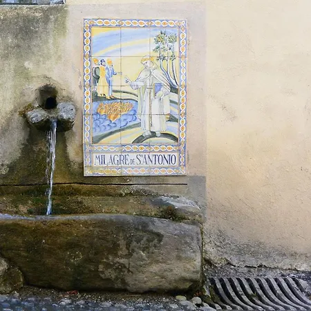 Alloggio per agriturismo La Derta