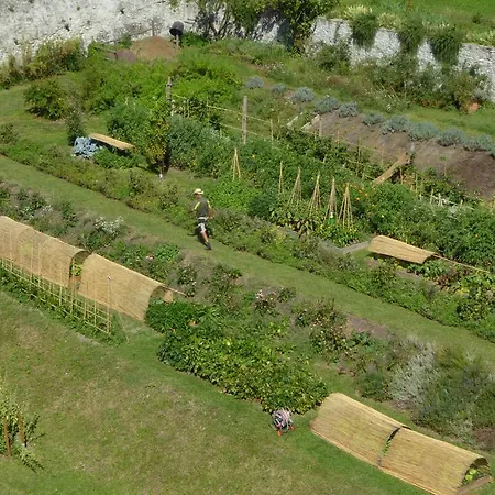 Alloggio per agriturismo La Derta *