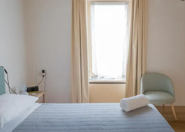 Bauernhof La Derta Bellagio