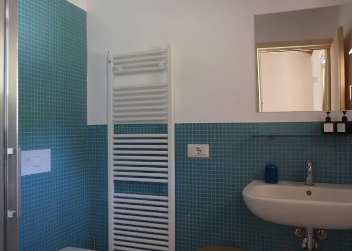 Bauernhof La Derta *