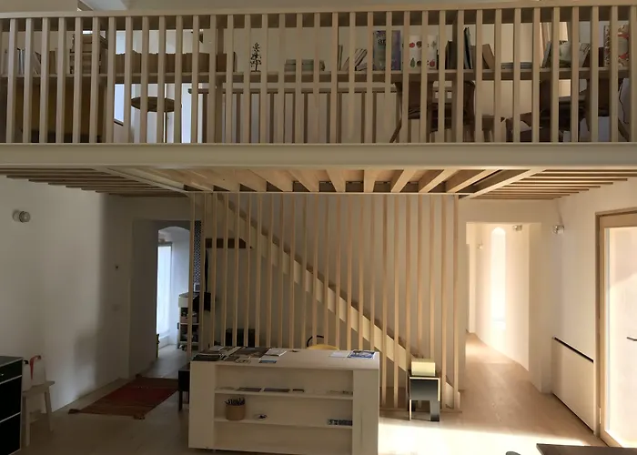 Bauernhof La Derta Bellagio