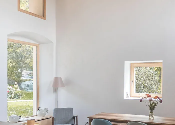 Bauernhof La Derta *