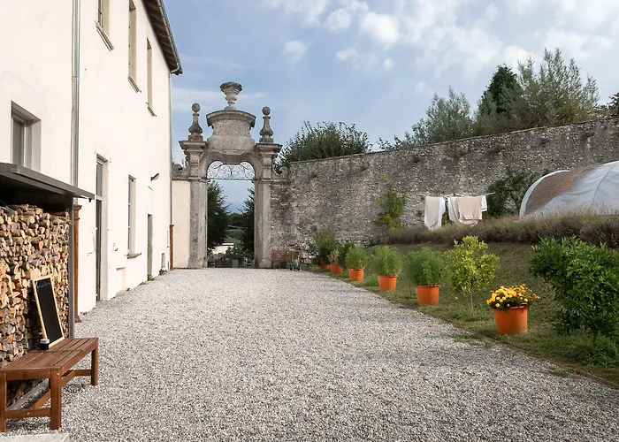 La Derta Bauernhof *