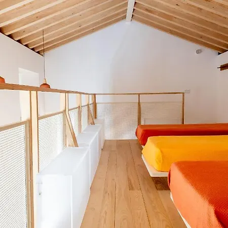 La Derta Vakantieboerderij Bellagio