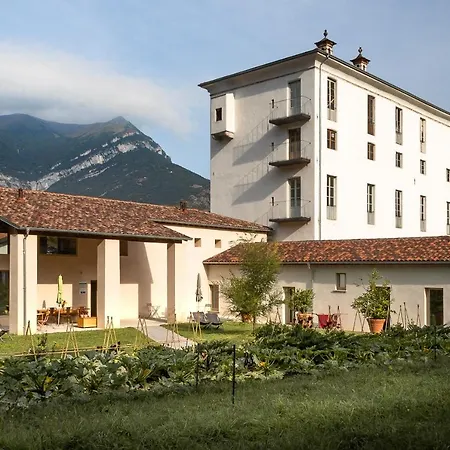 La Derta Фермерский дом *