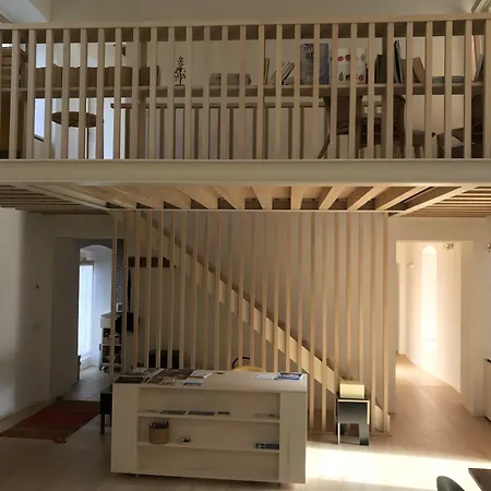 Фермерский дом La Derta Белладжо