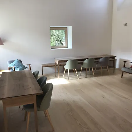 La Derta * Белладжо