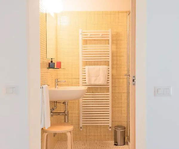 La Derta Фермерский дом Белладжо