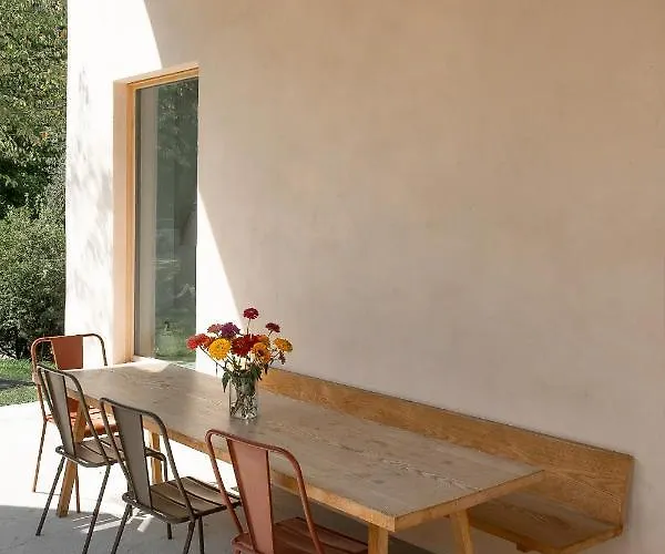 La Derta Белладжо