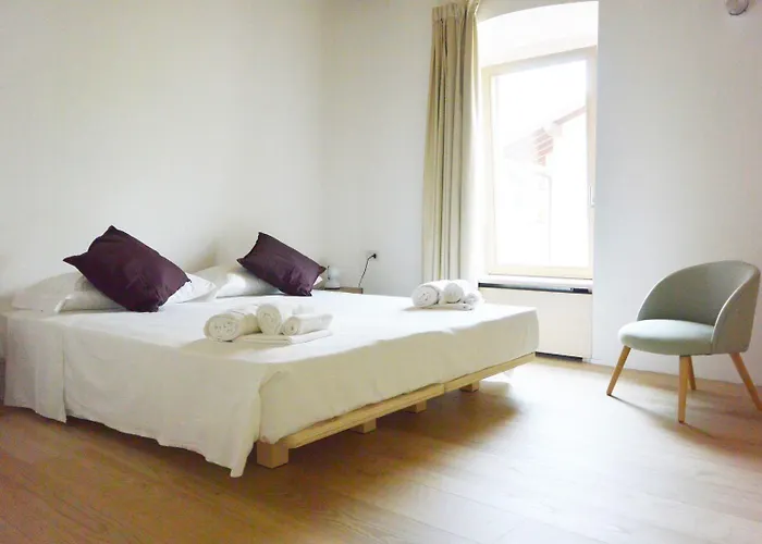 La Derta Фермерский дом *