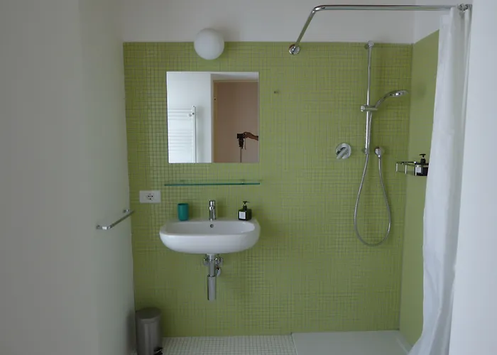 La Derta Фермерский дом