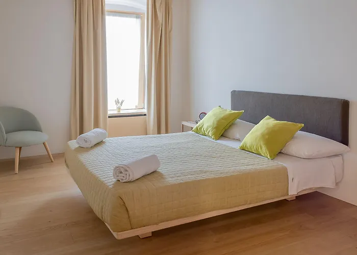 Фермерский дом La Derta Белладжо