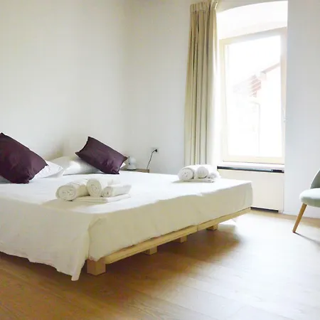 La Derta 팜스테이 *