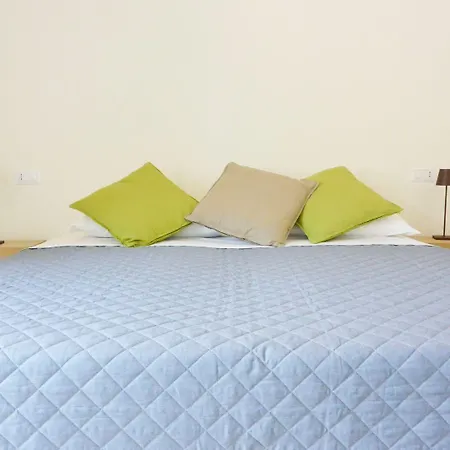 팜스테이 La Derta 벨라지오