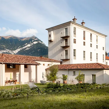 La Derta 팜스테이 벨라지오