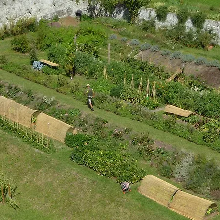 팜스테이 La Derta *